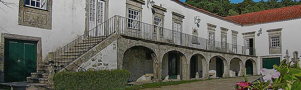 Quinta Paço d’Anha,