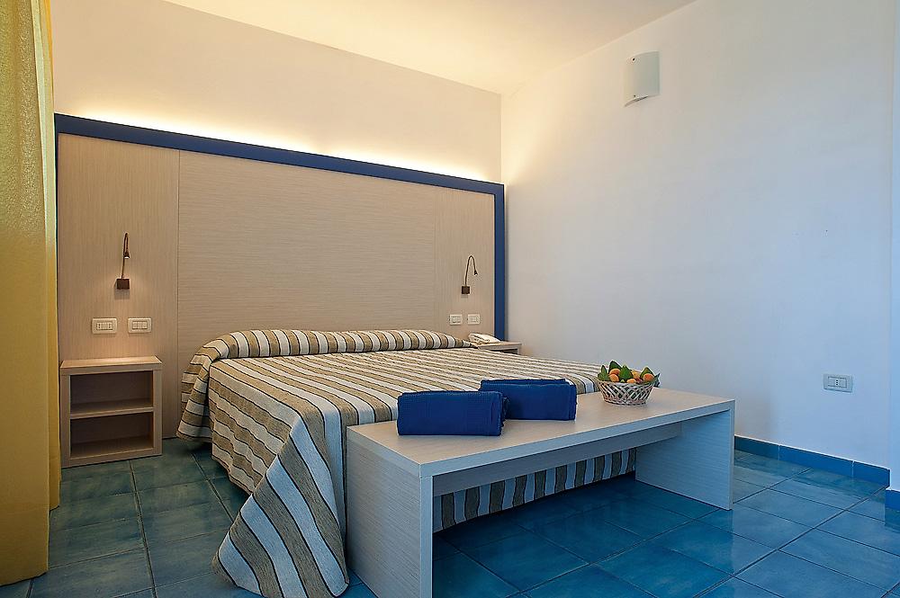 Pietrablu Resort & Spa, Wohnbeispiel