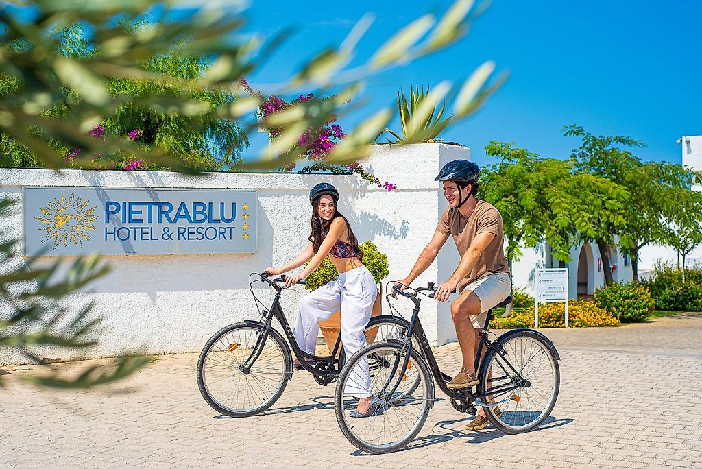 Pietrablu Resort & Spa, Sport/Freizeit
