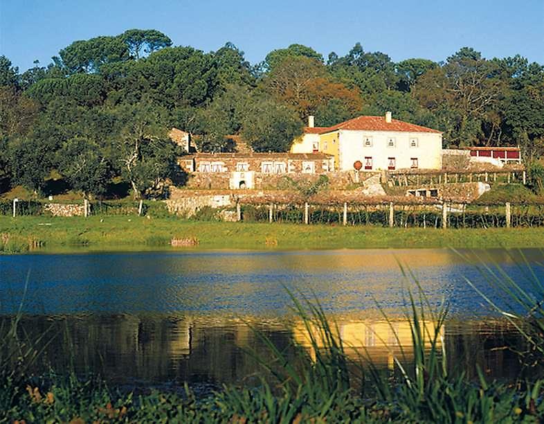 Casa do Anquião, Hotel