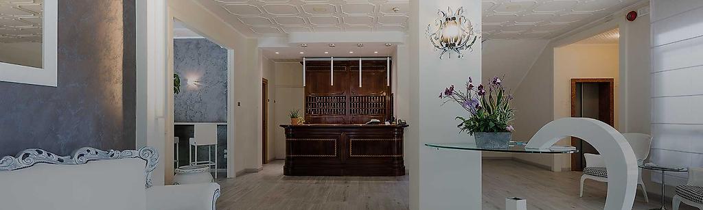 Olimpia Hotel & Aparthotel,