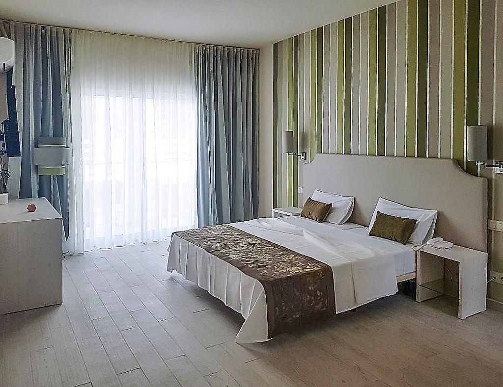 Ouril Hotel Agueda, Wohnbeispiel