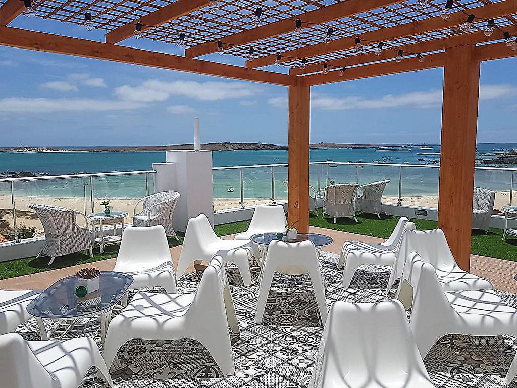 Ouril Hotel Agueda, Resort/Hotelanlage