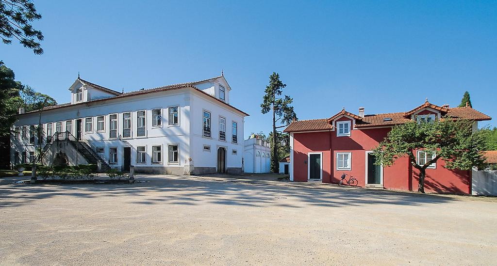 Casa de Mogofores, Resort/Hotelanlage