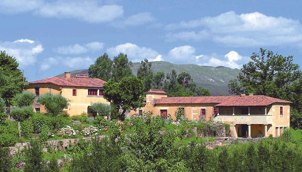 Quinta da Agra, Resort/Hotelanlage