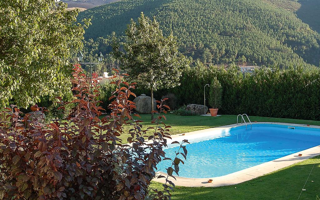 Quinta do Terreiro, Pool/Poolbereich