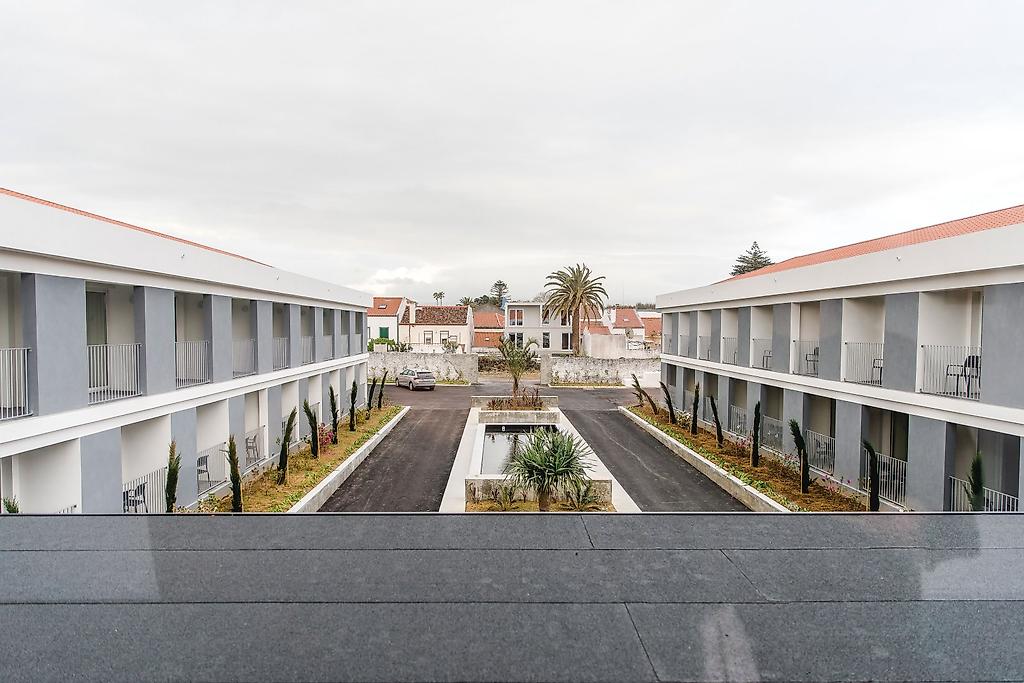Canadiano Urban Nature Hotel, Resort/Hotelanlage