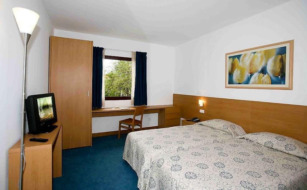 Hotel Matriz, Wohnbeispiel Hotel Matriz, Wohnbeispiel