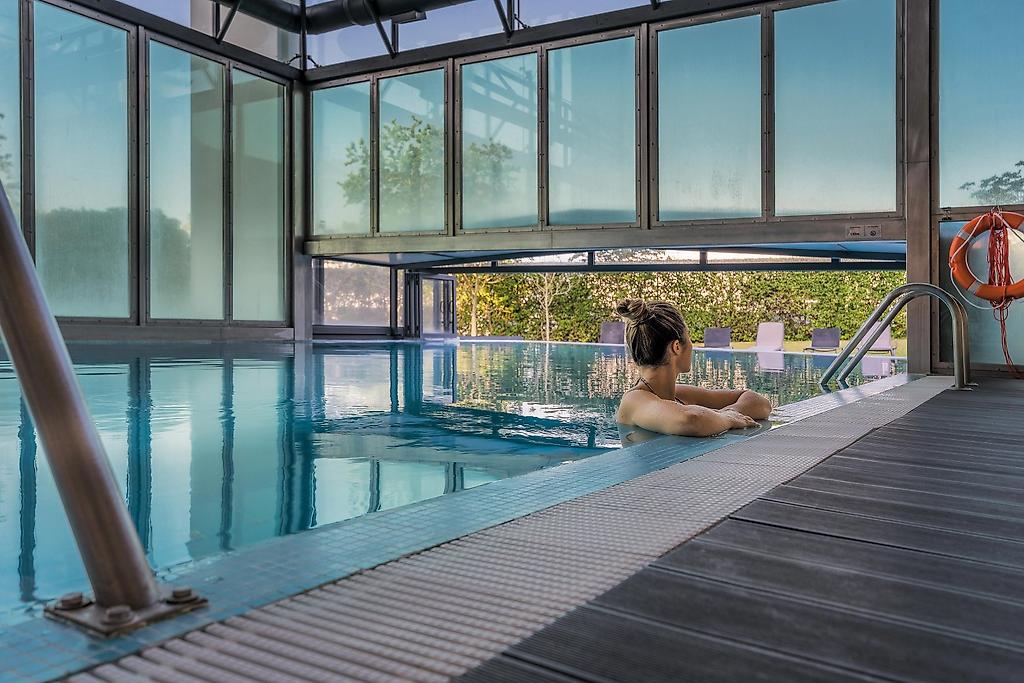 The Lince Azores Urban Hotel, Pool/Poolbereich