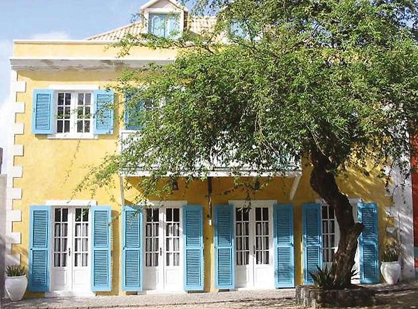 Migrante Guesthouse, Resort/Hotelanlage
