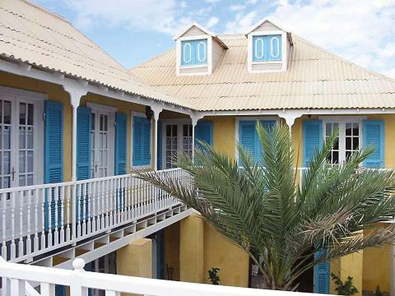 Migrante Guesthouse, Resort/Hotelanlage