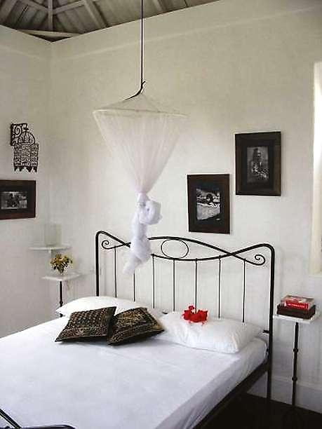 Migrante Guesthouse, Wohnbeispiel