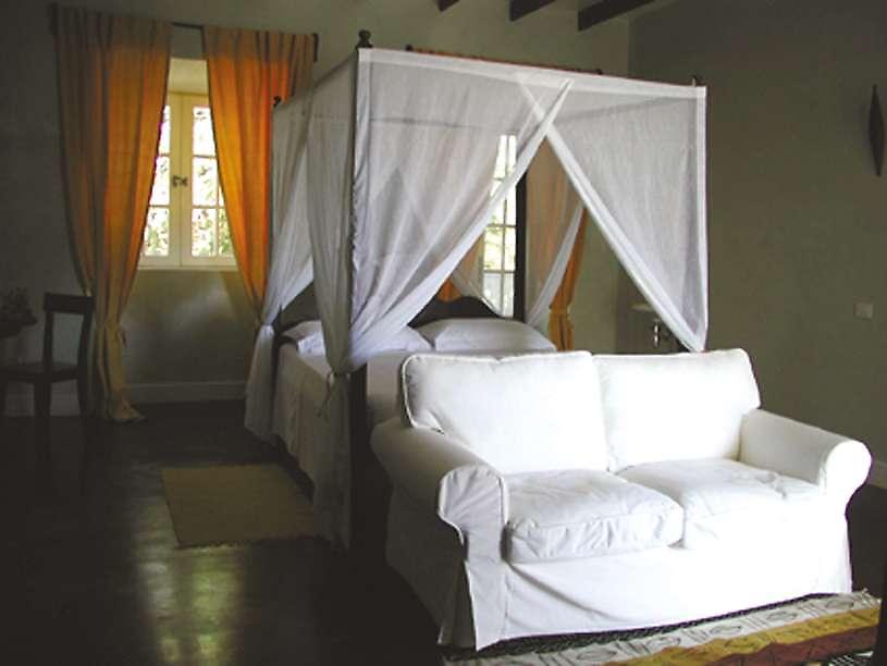 Migrante Guesthouse, Zimmer/Wohnbeispiel