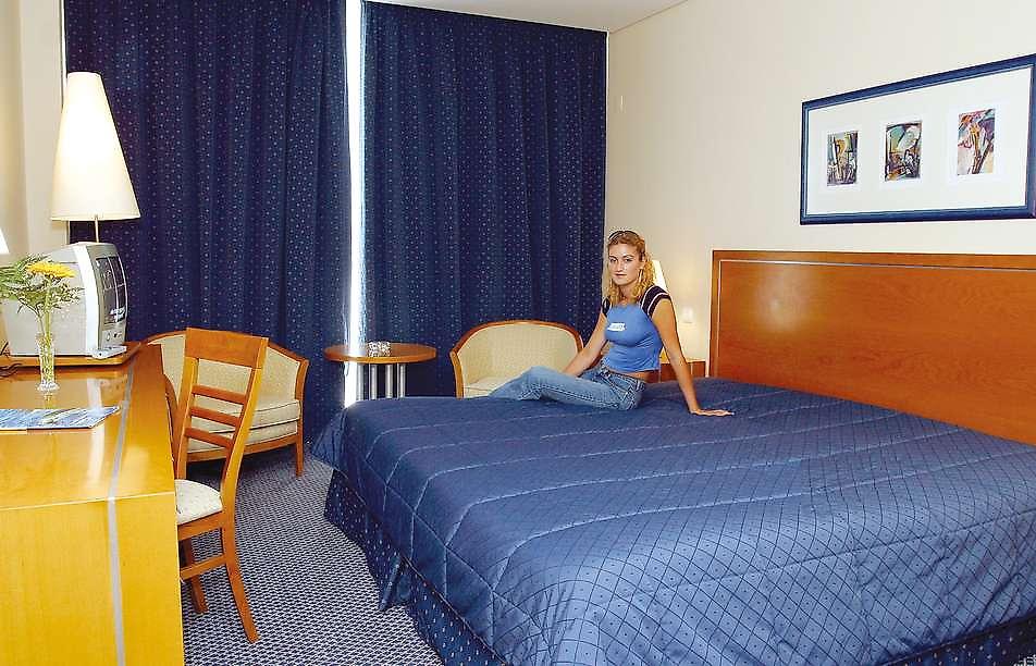 MS Vila Nova, Kingsizebett