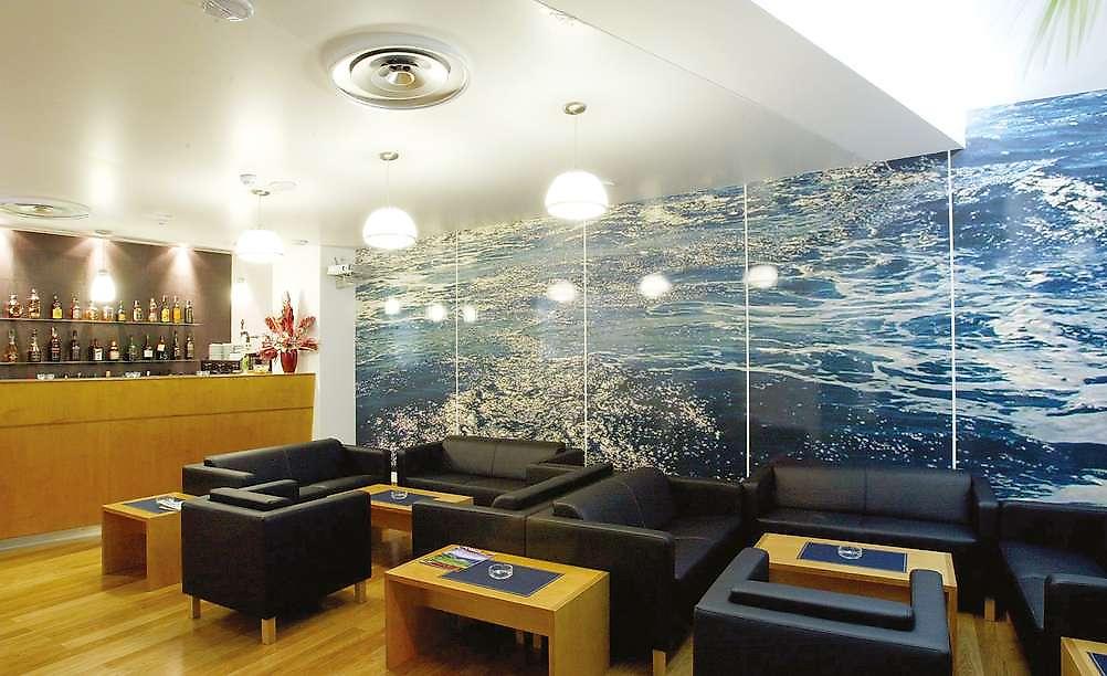 The Azoriani Boutique, Ascend Hotel Collection, Bar