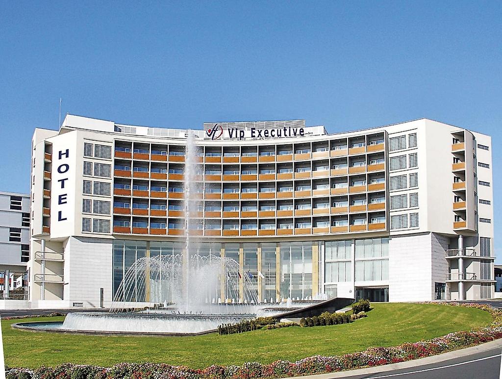 Hotel VIP Executive, Resort/Hotelanlage