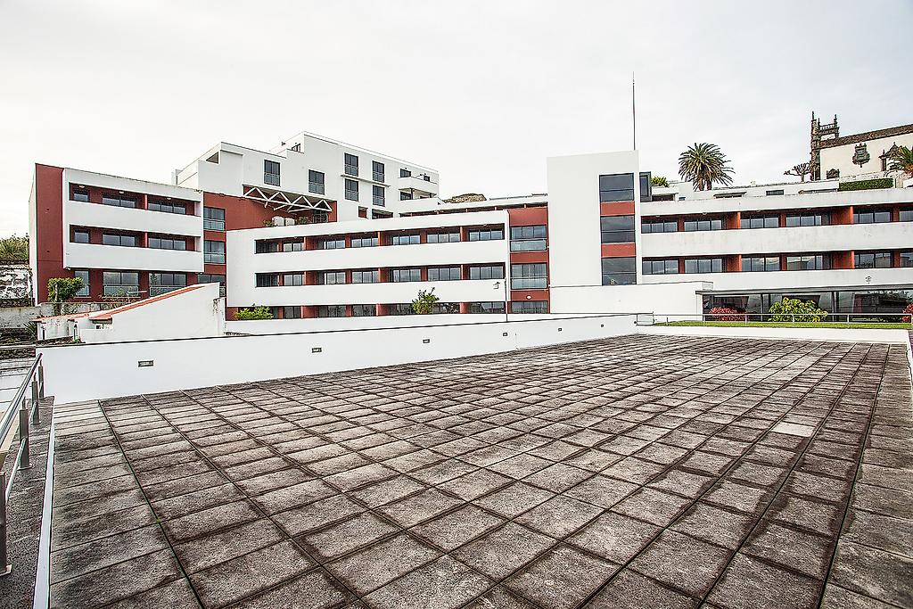 Aparthotel Antillia, Resort/Hotelanlage
