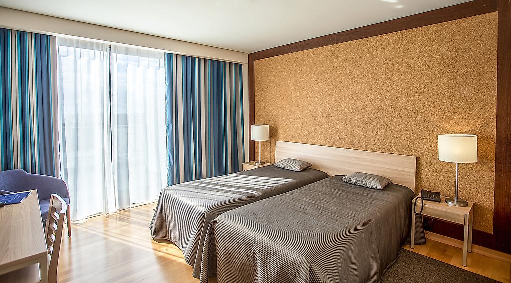 Aparthotel Antillia, Wohnbeispiel