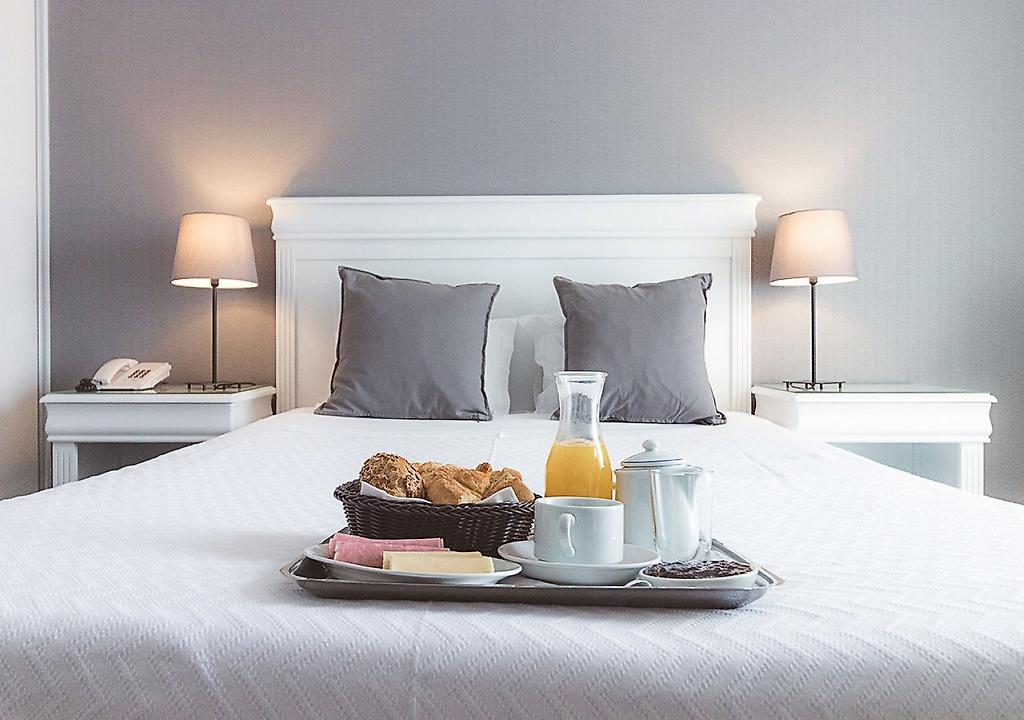 Hotel Gaivota Apartamentos, Wohnbeispiel