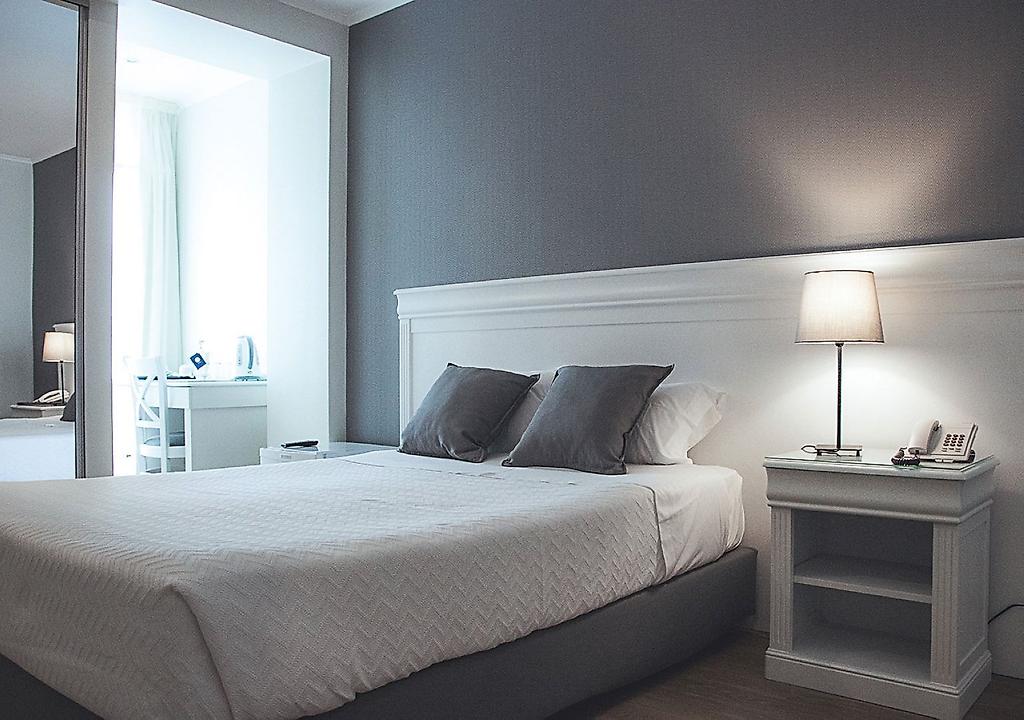 Hotel Gaivota Apartamentos, Wohnbeispiel
