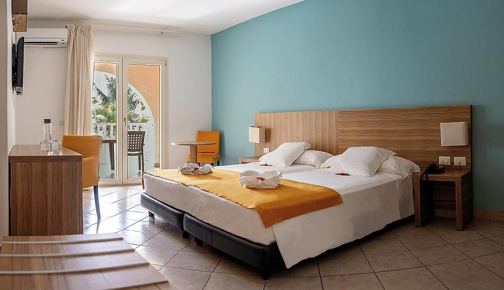 VOI Praia de Chaves Resort, Family