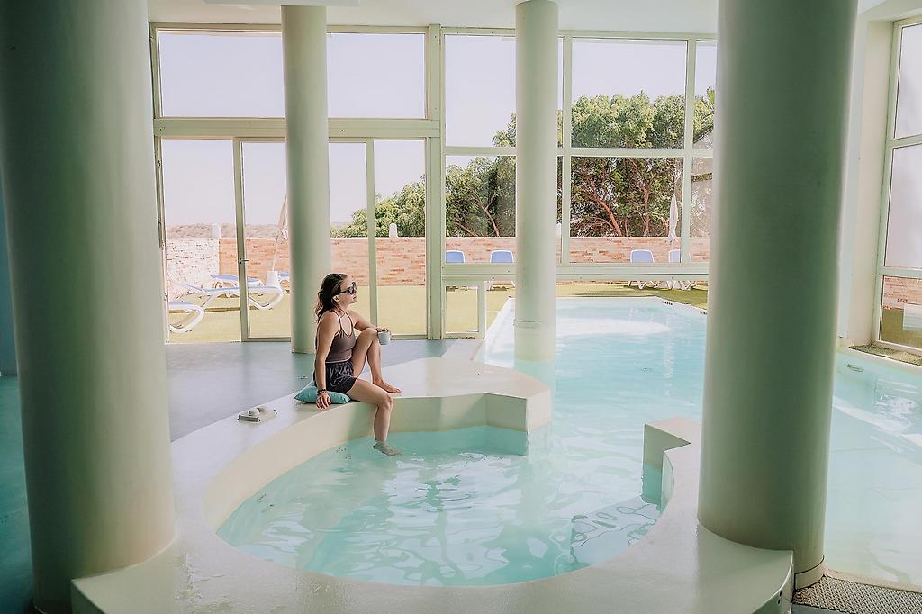 VOI Praia de Chaves Resort, Spa/Wellness