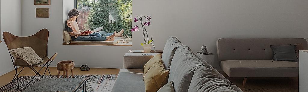 Pink House,
