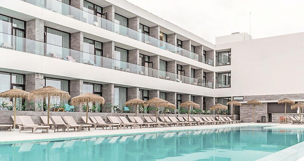 Hotel Verde Mar & Spa, Pool/Poolbereich