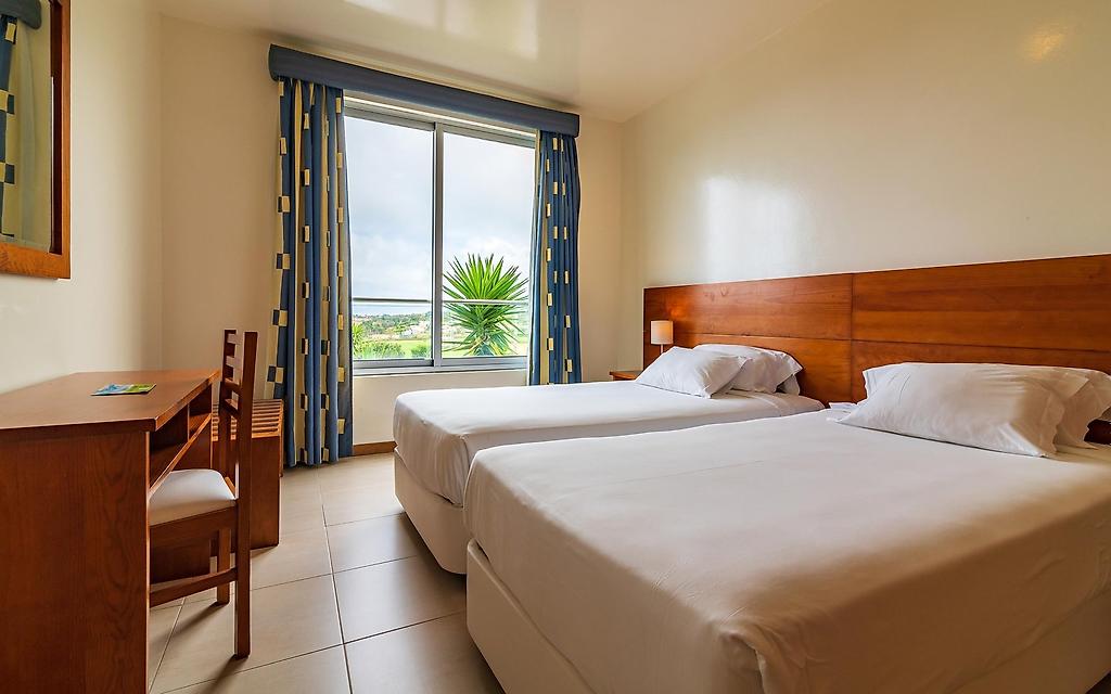 Appartements Açorsonho, Wohnbeispiel