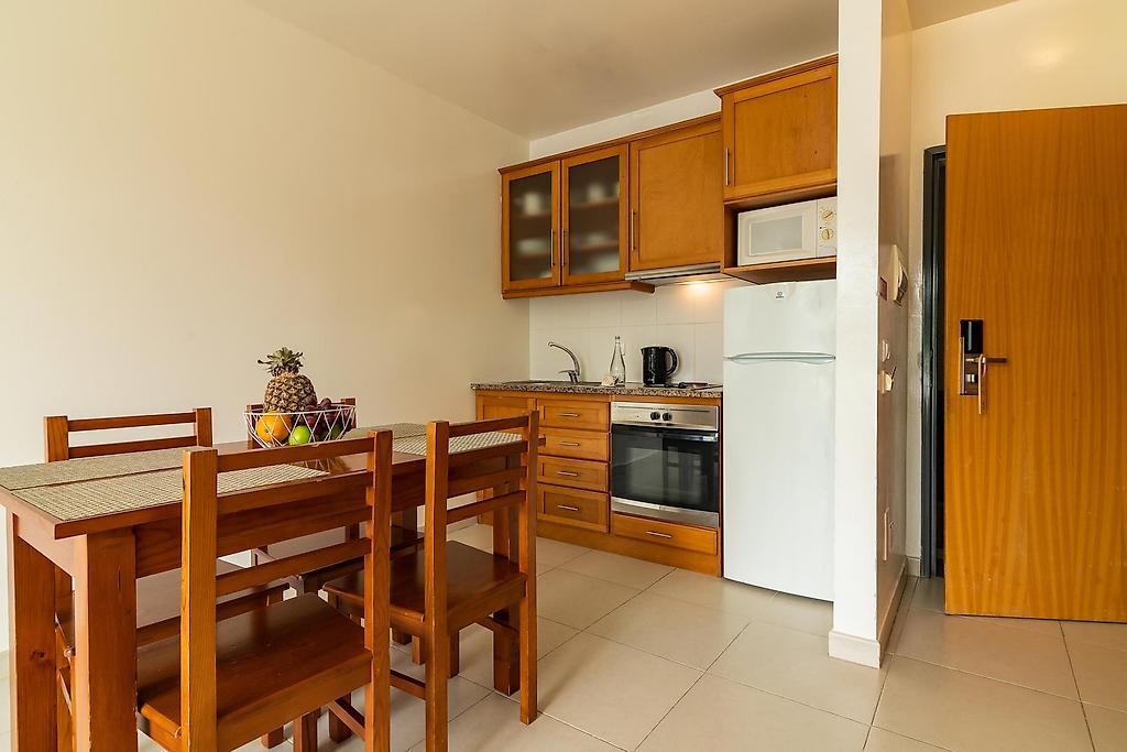 Appartements Açorsonho, Wohnbeispiel
