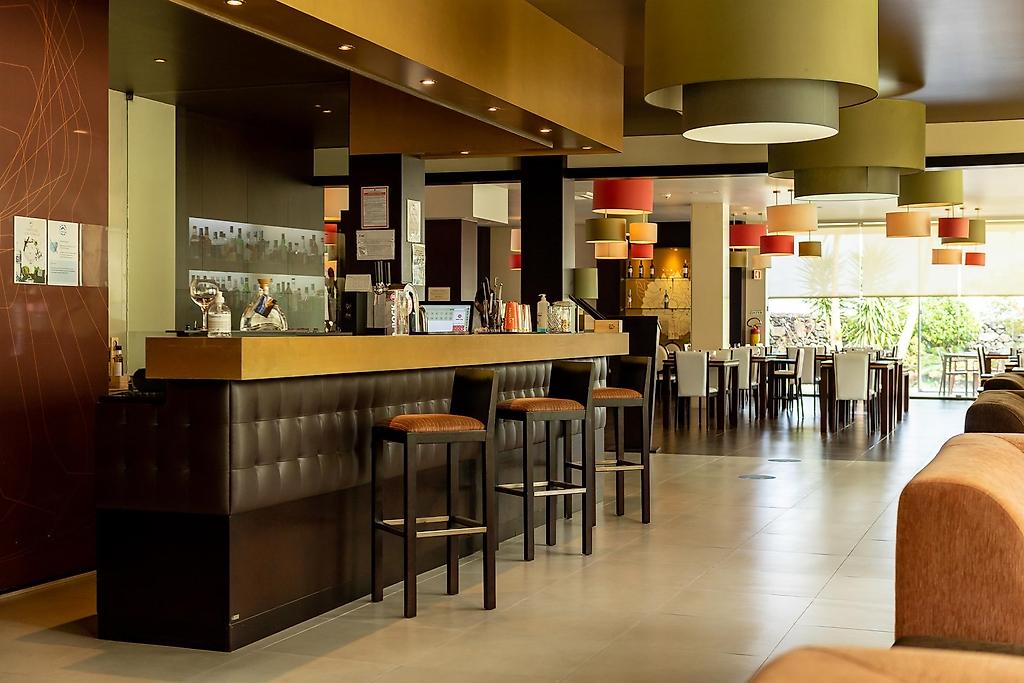 Appartements Açorsonho, Restaurant/Gastronomie