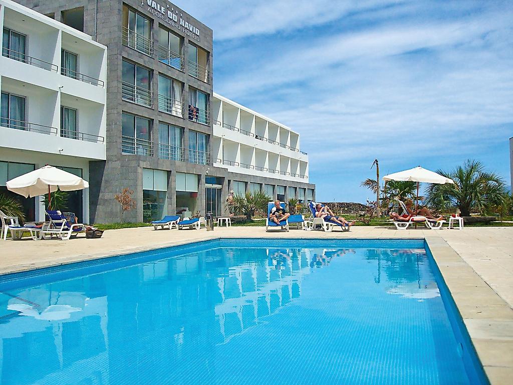 Hotel Vale do Navio, Pool