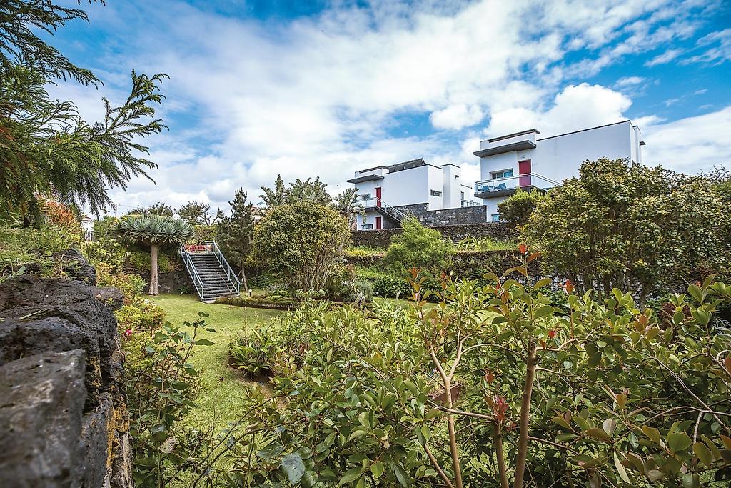 Quinta de Santana, Resort/Hotelanlage