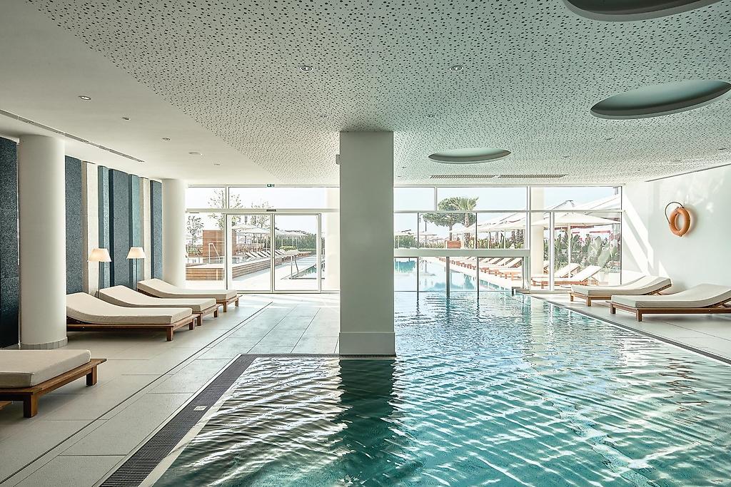 Falkensteiner Hotel & Spa Jesolo, Pool/Poolbereich