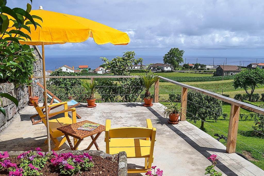 Ferienhaus Casa da Talha, Resort/Hotelanlage