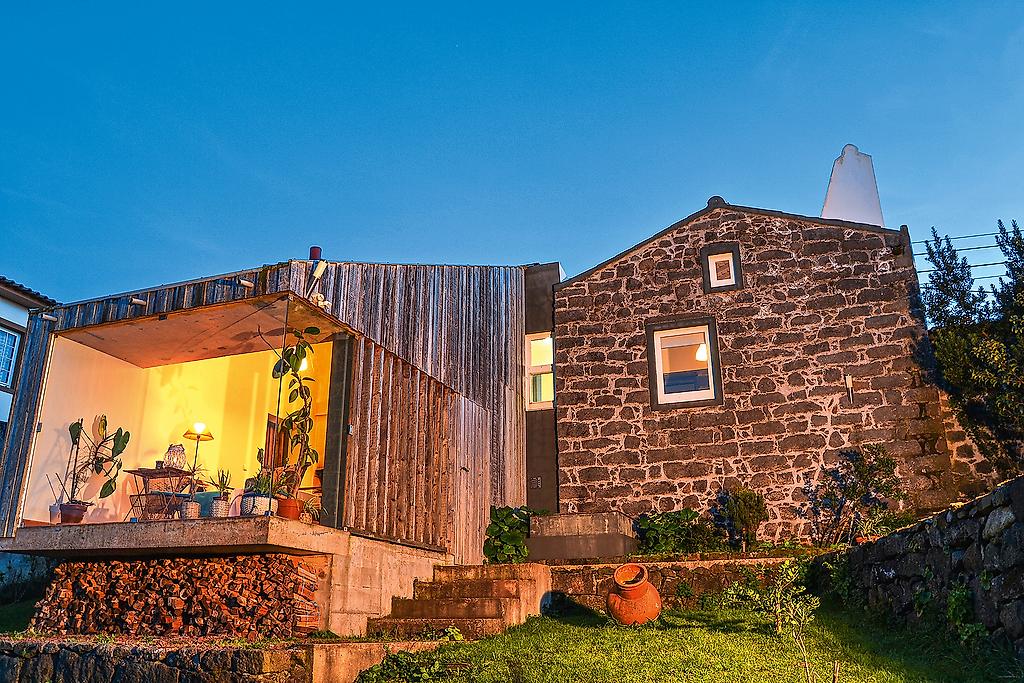 Ferienhaus Casa da Talha, Resort/Hotelanlage