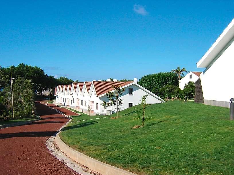 Appartements Nossa Senhora da Estrela, Hotelansicht