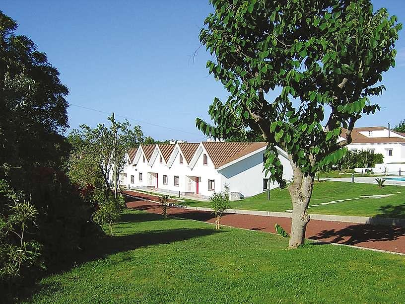Appartements Nossa Senhora da Estrela, Front