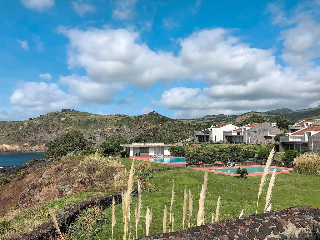 ANC Resort, Resort/Hotelanlage
