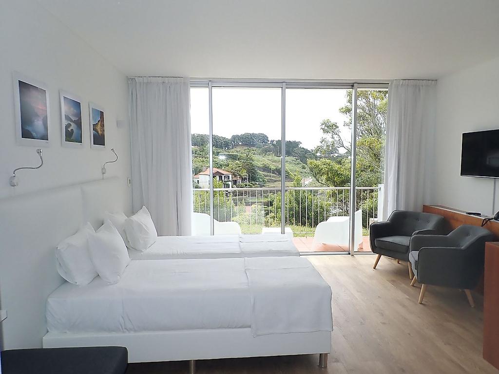 ANC Resort, Studio T0