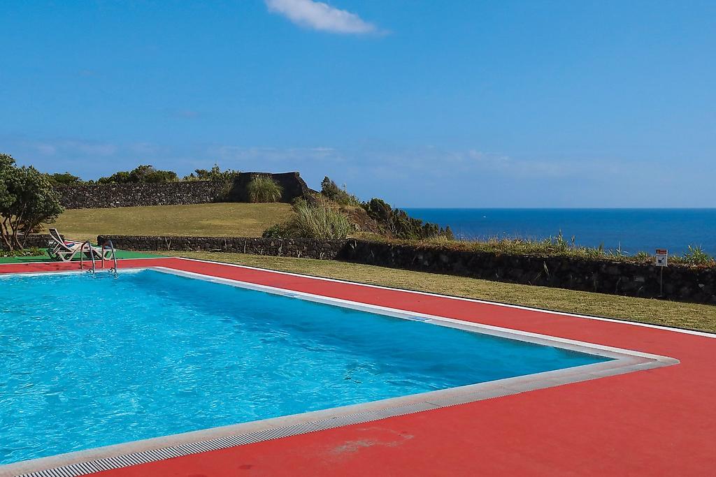 ANC Resort, Pool/Poolbereich