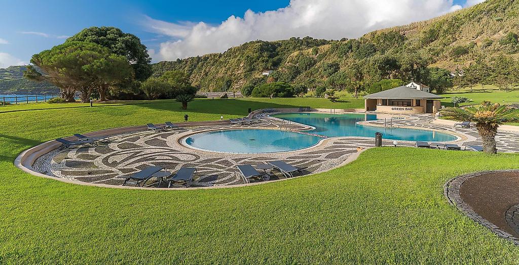 Pestana Bahia Praia Nature & Beach Resort, Pool/Poolbereich