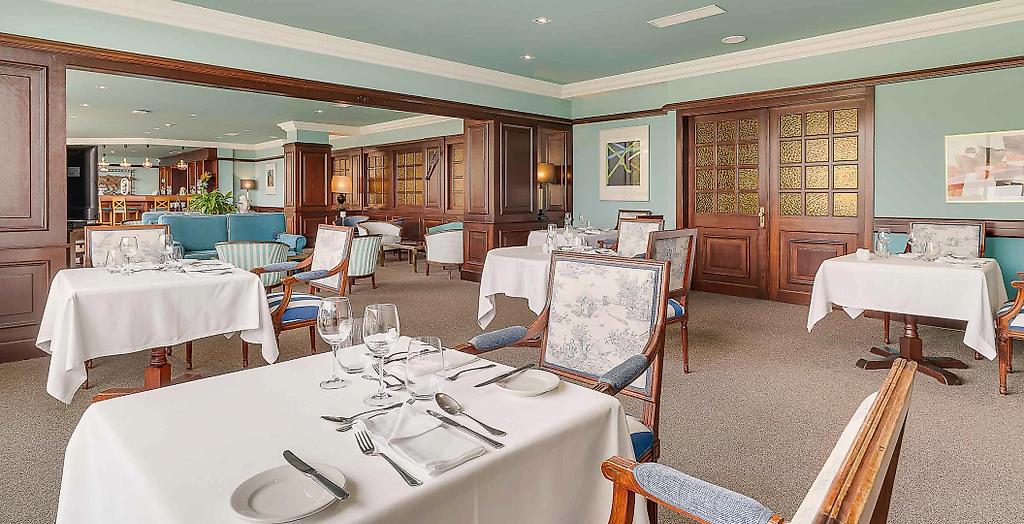 Pestana Bahia Praia Nature & Beach Resort, Restaurant/Gastronomie