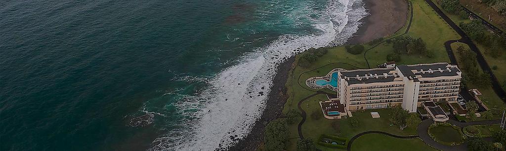 Pestana Bahia Praia Nature & Beach Resort,