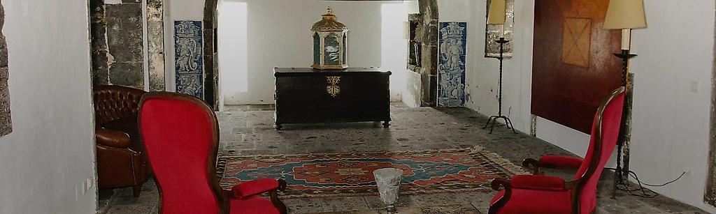Convento de São Francisco, Convento de São Francisco,