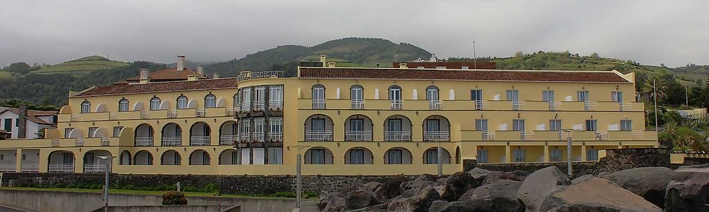 Vinha d‘Areia Beach Hotel,