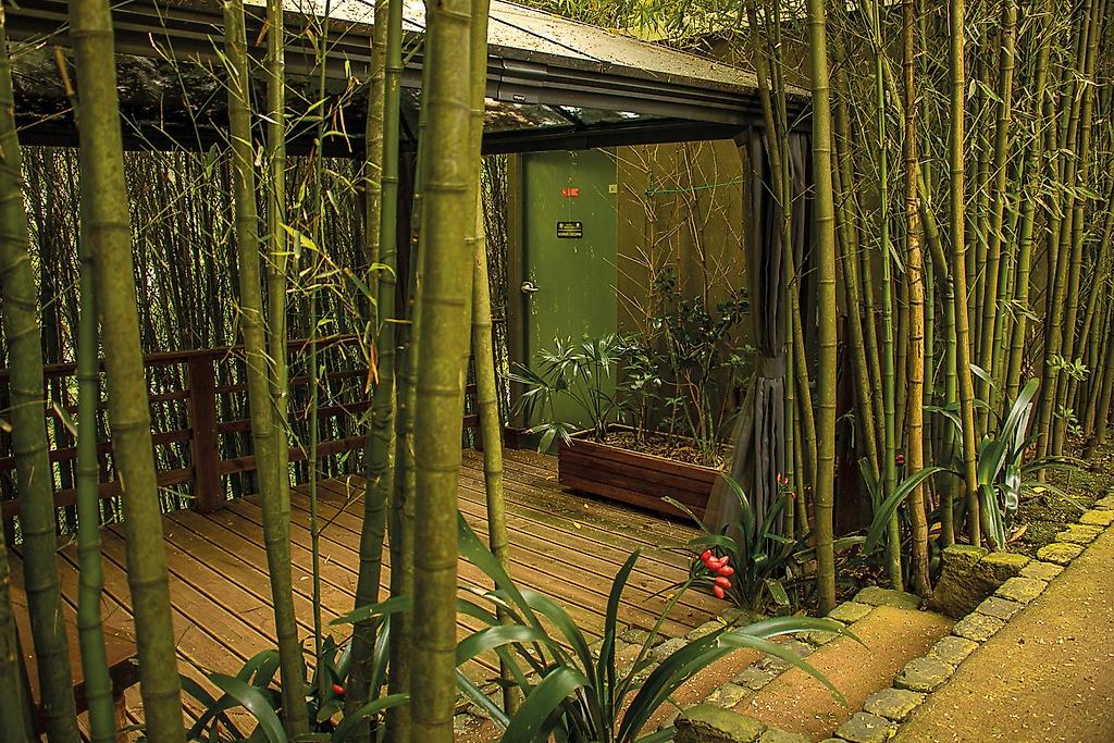 Quinta da Mó, Spa/Wellness