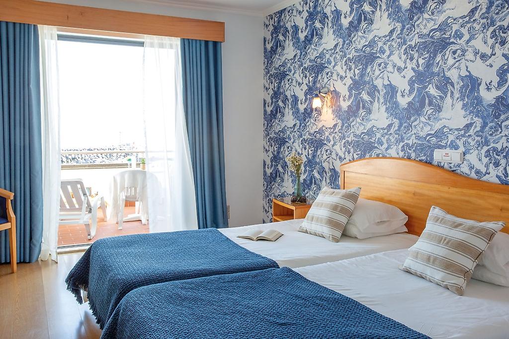 Hotel do Mar, Wohnbeispiel
