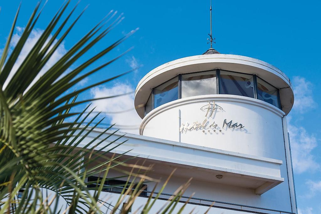 Hotel do Mar, Resort/Hotelanlage