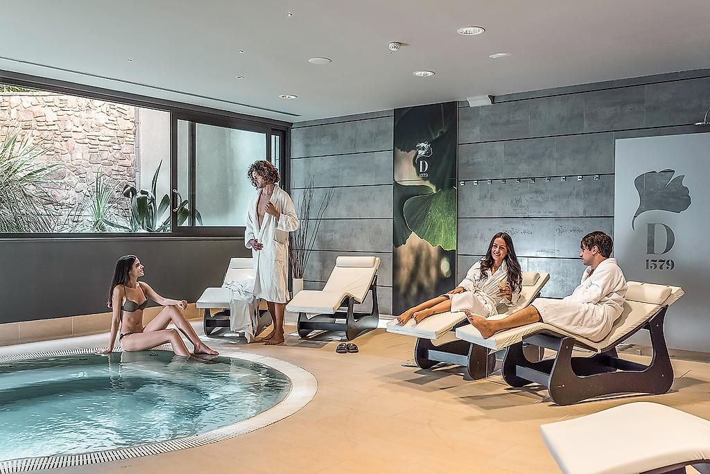 Posta Donini 1579 – UNA Esperienze, Spa/Wellness